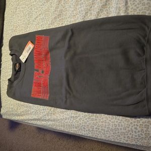 Brand new Harley Davidson long sleeve sweater!
